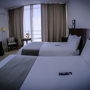 Habitación Individual Estándar